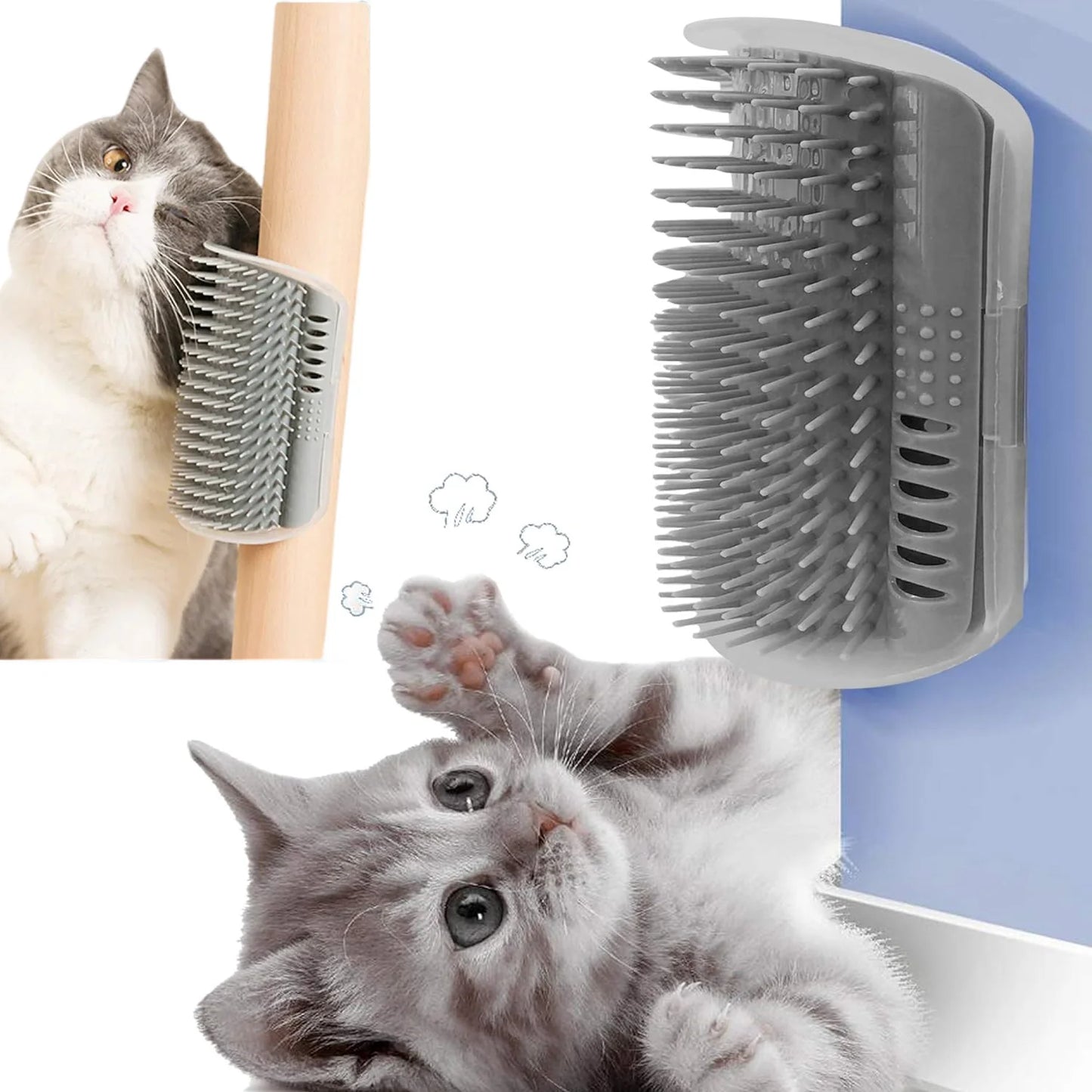 Catit Self Groomer